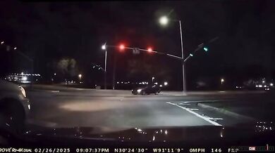 Tragická nehoda u stadionu LSU si vyžádala dva životy