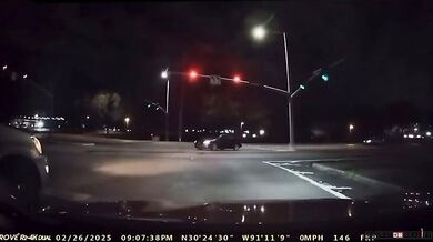 Tragická nehoda u stadionu LSU si vyžádala dva životy