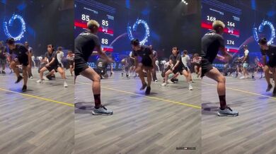 Mistrovství světa ve švihadle IJRU 2025