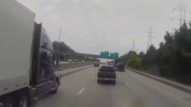 Řidič pod vlivem alkoholu usmrtil mladého muže