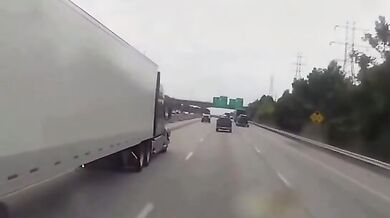 Řidič pod vlivem alkoholu usmrtil mladého muže