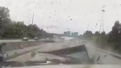 Řidič pod vlivem alkoholu usmrtil mladého muže