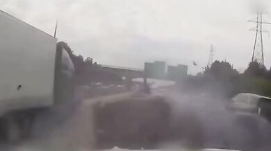 Řidič pod vlivem alkoholu usmrtil mladého muže