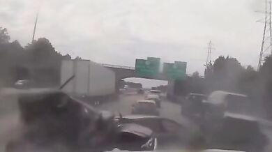 Řidič pod vlivem alkoholu usmrtil mladého muže