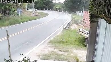Velká klika pro motorkáře