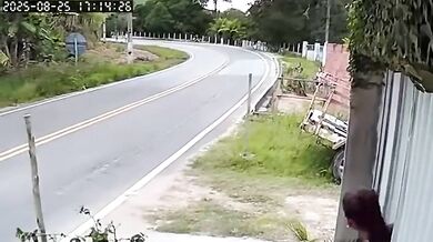 Velká klika pro motorkáře