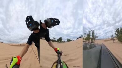 Nečekané překvapení