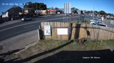 Sražená a přejetý koloběžkář