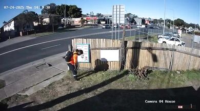 Sražená a přejetý koloběžkář