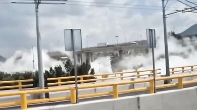 Tragická havárie cisterny s plynem v mexické Iztapalapě si vyžádala tři životy a desítky zraněných