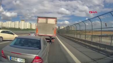 Záchrana kotěte...