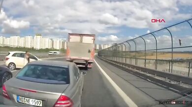 Záchrana kotěte...