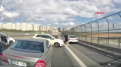 Záchrana kotěte...