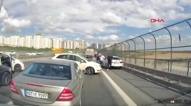 Záchrana kotěte...