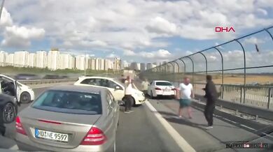 Záchrana kotěte...