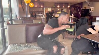 Food bloggeři natočili recenzi, kterou přerušila autonehoda