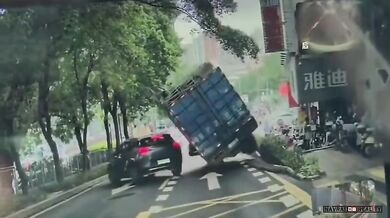 Nebezpečná situace