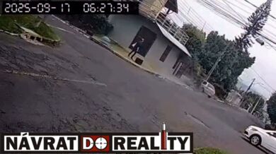 Tragická nehoda cyklisty v Novo Hamburgu si vyžádala lidský život