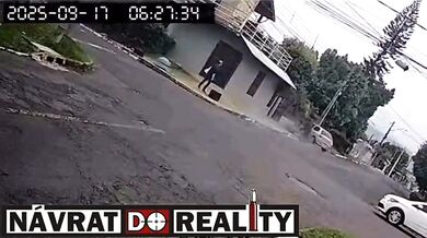 Tragická nehoda cyklisty v Novo Hamburgu si vyžádala lidský život