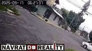 Tragická nehoda cyklisty v Novo Hamburgu si vyžádala lidský život