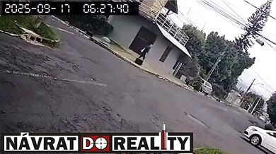 Tragická nehoda cyklisty v Novo Hamburgu si vyžádala lidský život