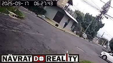 Tragická nehoda cyklisty v Novo Hamburgu si vyžádala lidský život