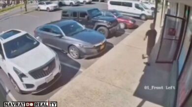 Tragická nehoda na Long Islandu: Opilý řidič SUV zabil čtyři lidi včetně policistky