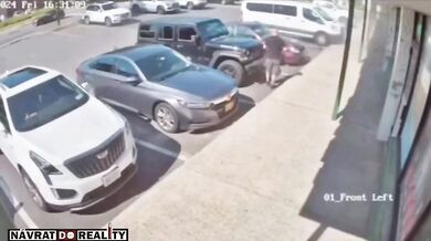 Tragická nehoda na Long Islandu: Opilý řidič SUV zabil čtyři lidi včetně policistky