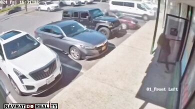 Tragická nehoda na Long Islandu: Opilý řidič SUV zabil čtyři lidi včetně policistky