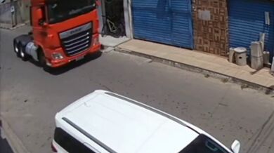 Tragická nehoda v São José: žena zemřela, dítě přežilo