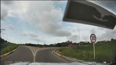 Mladý muž zemřel při ztrátě kontroly nad vozidlem