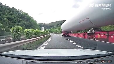 Nehoda při předjíždění