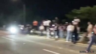 Tragédie při nelegálních motocyklových závodech v Cartageně: tři mrtví po brutální srážce