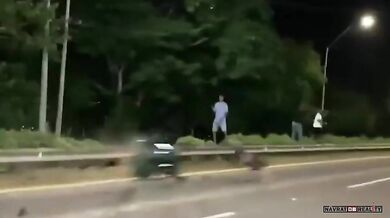 Tragédie při nelegálních motocyklových závodech v Cartageně: tři mrtví po brutální srážce