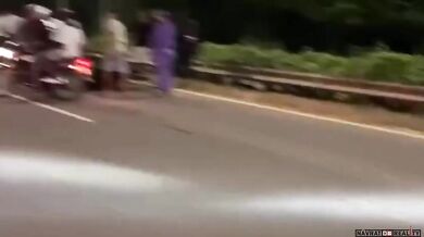 Tragédie při nelegálních motocyklových závodech v Cartageně: tři mrtví po brutální srážce