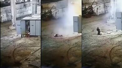 Elektrikář, to se pozná!