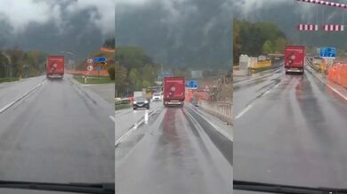 Ignorace výškového limitu