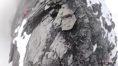 Nehoda na Hausstocku