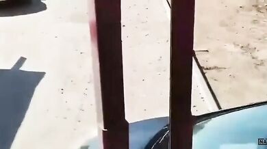 Železniční překážka