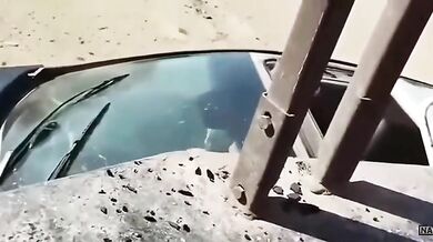 Železniční překážka