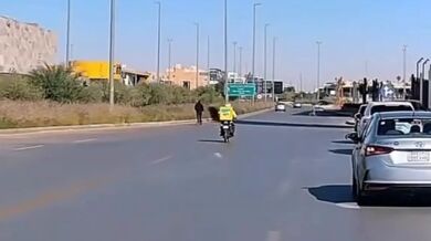 Skútrař vs. elektrokoloběžkář