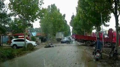 Správné načasování