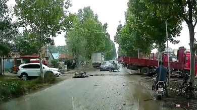 Správné načasování