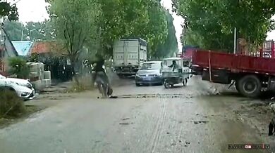 Správné načasování