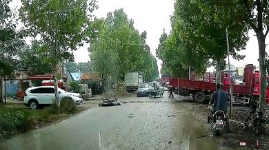 Správné načasování