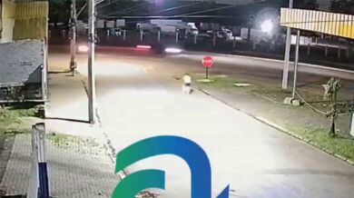 Devítiletý chlapec utrpěl zranění po srážce s náklaďák