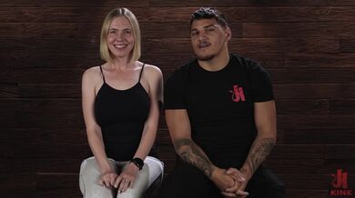 Šukání a mučení Rebel Rhyder