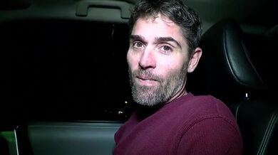 Amatérská porno trojka