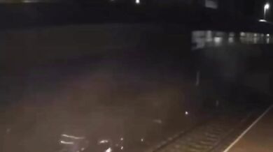 Tragická železniční srážka v Maďarsku si vyžádala pět mladých životů