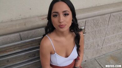 Mi Ha Doan je svedena k pouličnímu sexu